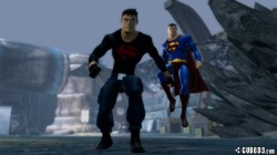 Screenshot for Young Justice: Legacy - click to enlarge