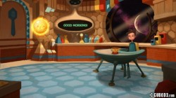 Screenshot for Broken Age - click to enlarge