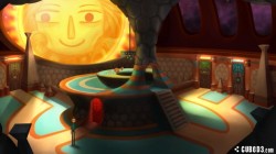 Screenshot for Broken Age - click to enlarge