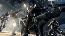 Screenshot for Batman: Arkham Origins - click to enlarge