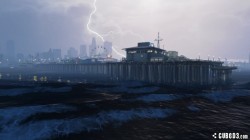 Screenshot for Grand Theft Auto V - click to enlarge