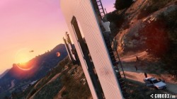 Screenshot for Grand Theft Auto V - click to enlarge