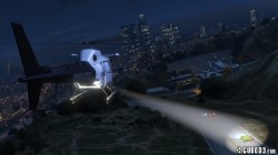 Screenshot for Grand Theft Auto V - click to enlarge