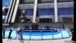 Screenshot for AR-K: Episode 2 - click to enlarge
