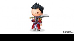 Screenshot for Theatrhythm Final Fantasy Curtain Call - click to enlarge