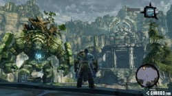 Screenshot for Darksiders II - click to enlarge