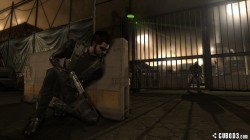 Screenshot for Deus Ex: Human Revolution - click to enlarge