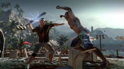 Screenshot for Dead Island - click to enlarge