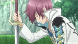 Screenshot for Tales of Graces f - click to enlarge