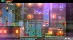 Screenshot for Guacamelee! Super Turbo Championship - click to enlarge