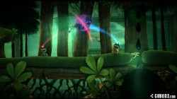 Screenshot for LittleBigPlanet - click to enlarge