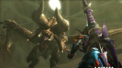 Screenshot for Monster Hunter 4 Ultimate - click to enlarge