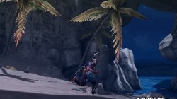 Screenshot for Monster Hunter 4 Ultimate - click to enlarge