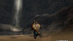 Screenshot for Monster Hunter 4 Ultimate - click to enlarge