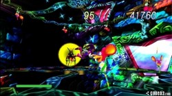 Screenshot for Nights into Dreams - click to enlarge