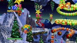 Screenshot for Nights into Dreams - click to enlarge