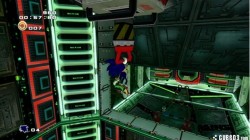 Screenshot for Sonic Adventure 2 - click to enlarge