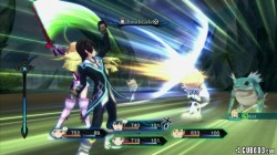Screenshot for Tales of Xillia (Hands-On) - click to enlarge