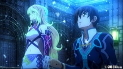 Screenshot for Tales of Xillia - click to enlarge