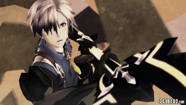 Screenshot for Tales of Xillia 2 on PlayStation 3