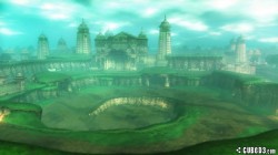 Screenshot for Hyrule Warriors - click to enlarge