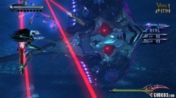 Screenshot for Bayonetta 2 - click to enlarge