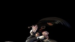 Screenshot for Bayonetta - click to enlarge