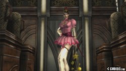 Screenshot for Bayonetta - click to enlarge