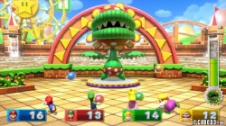 Screenshot for Mario Party 10 - click to enlarge