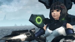 Screenshot for Xenoblade Chronicles X - click to enlarge