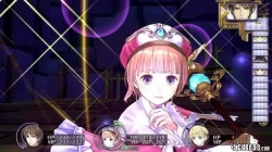 Screenshot for Atelier Rorona Plus: The Alchemist of Arland - click to enlarge