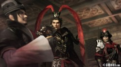 Screenshot for Dynasty Warriors 8: Xtreme Legends Complete Edition - click to enlarge