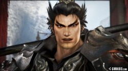 Screenshot for Dynasty Warriors 8: Xtreme Legends Complete Edition - click to enlarge