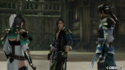 Screenshot for Dynasty Warriors 8: Xtreme Legends Complete Edition - click to enlarge