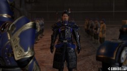 Screenshot for Dynasty Warriors 8: Xtreme Legends Complete Edition - click to enlarge