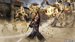 Screenshot for Dynasty Warriors 8: Xtreme Legends Complete Edition - click to enlarge