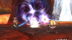 Screenshot for Final Fantasy Explorers - click to enlarge