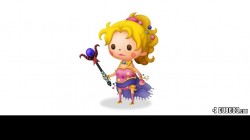 Screenshot for Theatrhythm Final Fantasy Curtain Call - click to enlarge