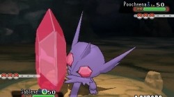 Screenshot for Pokémon Omega Ruby and Alpha Sapphire - click to enlarge