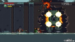 Screenshot for Mercenary Kings - click to enlarge