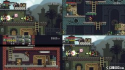 Screenshot for Mercenary Kings - click to enlarge