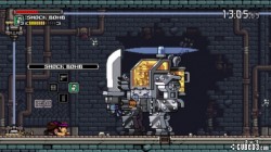 Screenshot for Mercenary Kings - click to enlarge