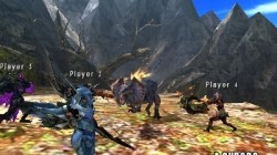 Screenshot for Monster Hunter 4 Ultimate - click to enlarge