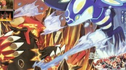 Screenshot for Pokémon Omega Ruby and Alpha Sapphire - click to enlarge