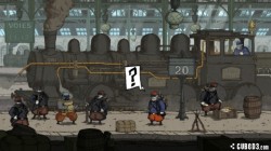 Screenshot for Valiant Hearts: The Great War - click to enlarge