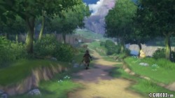 Screenshot for Tales of Vesperia - click to enlarge