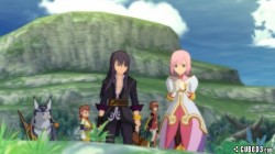 Screenshot for Tales of Vesperia - click to enlarge