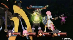 Screenshot for Tales of Vesperia - click to enlarge