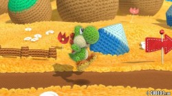 Screenshot for Yoshi