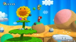 Screenshot for Yoshi